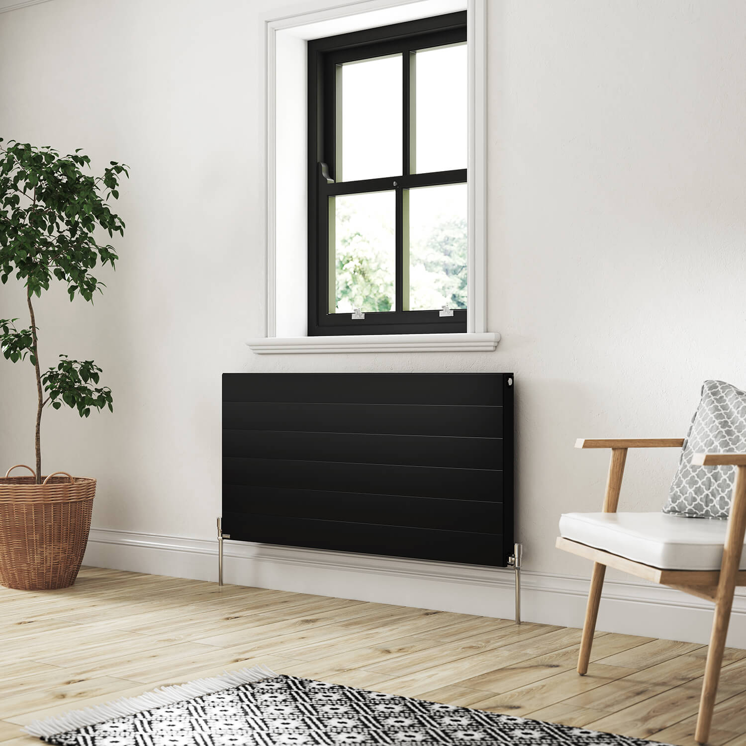 Compact with Style Horizontal