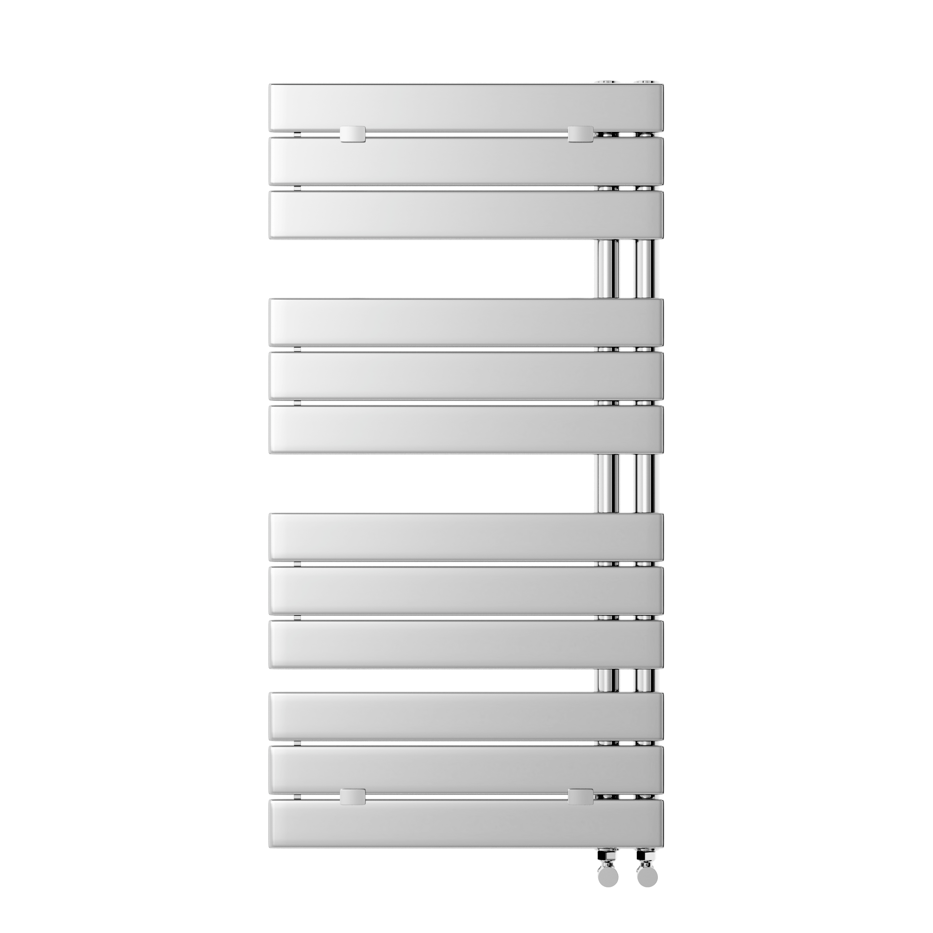 Concord Side Chrome