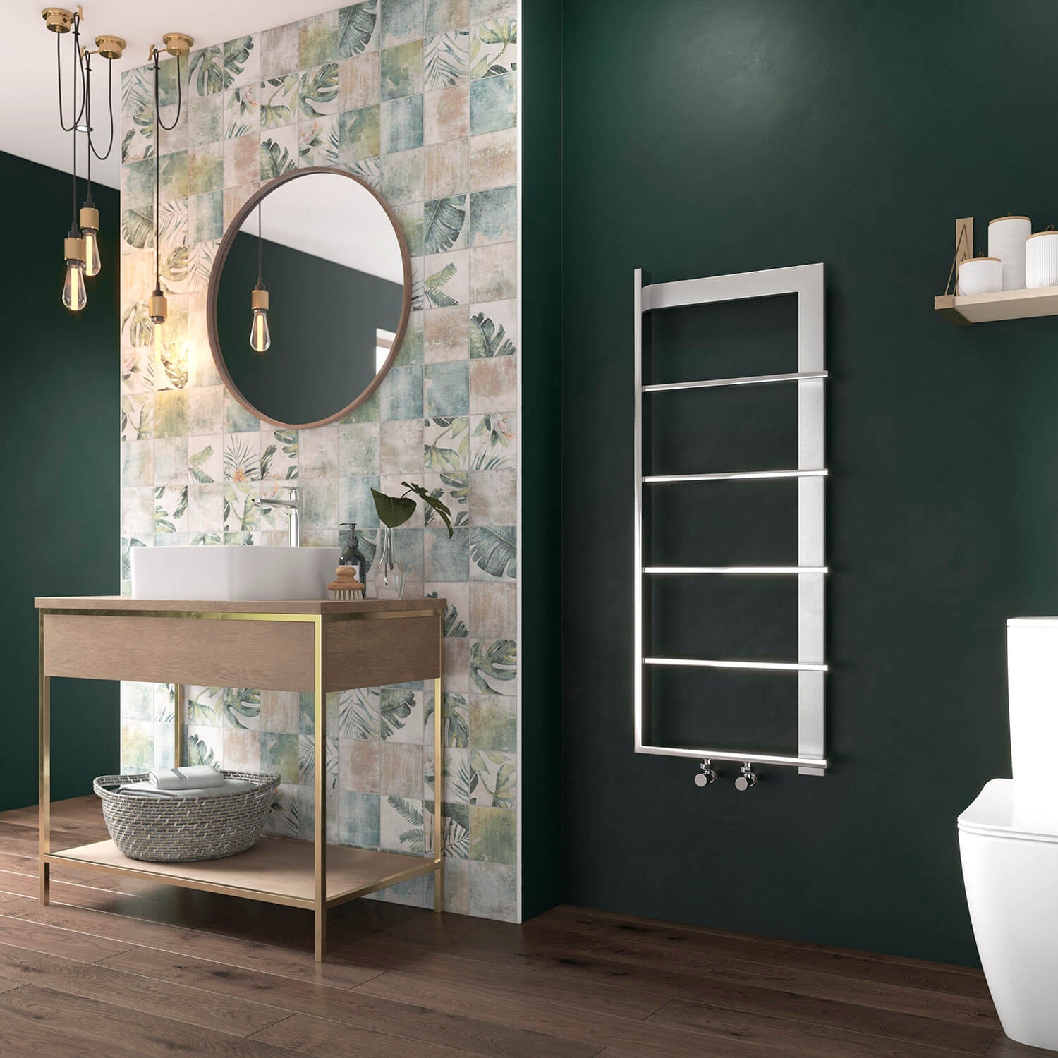 Lecco Radiator