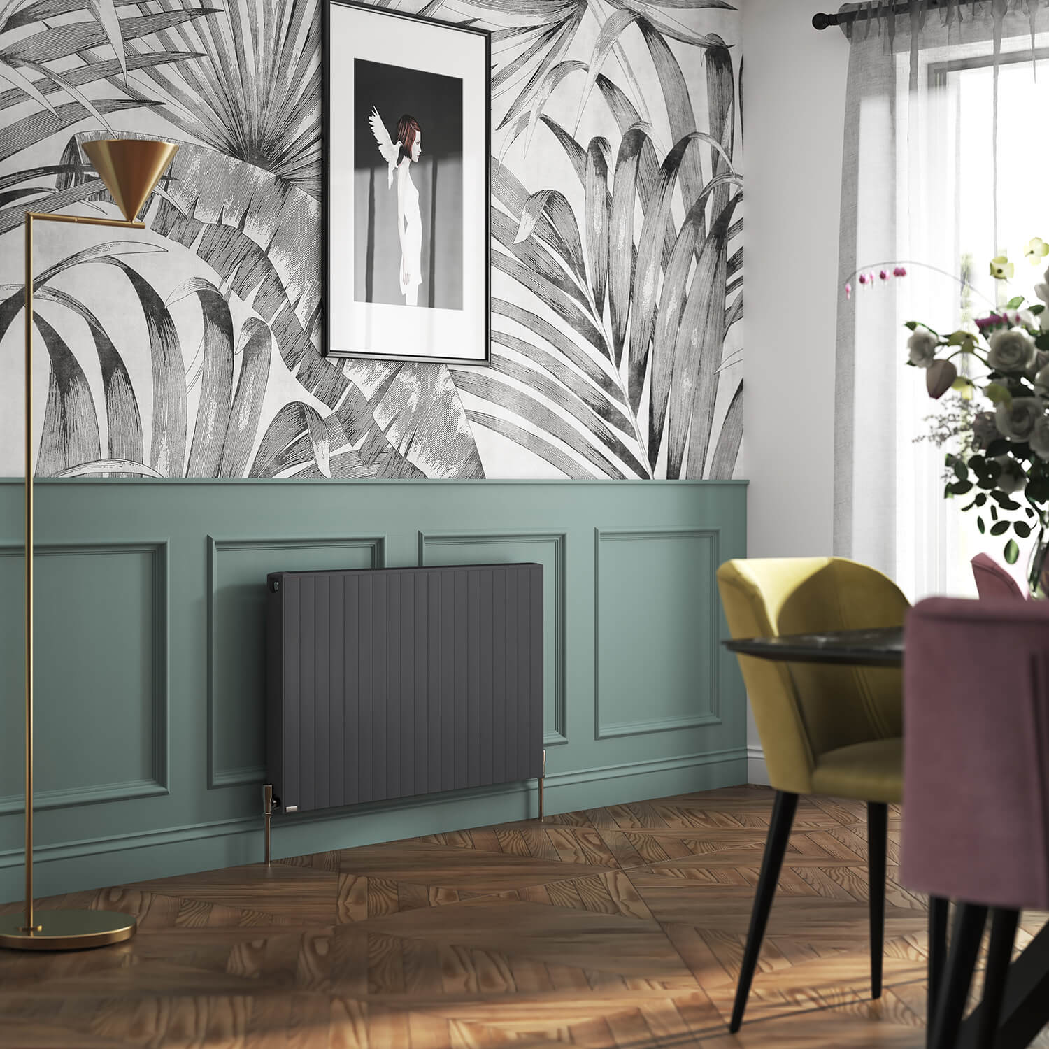 Softline Silhouette Concept