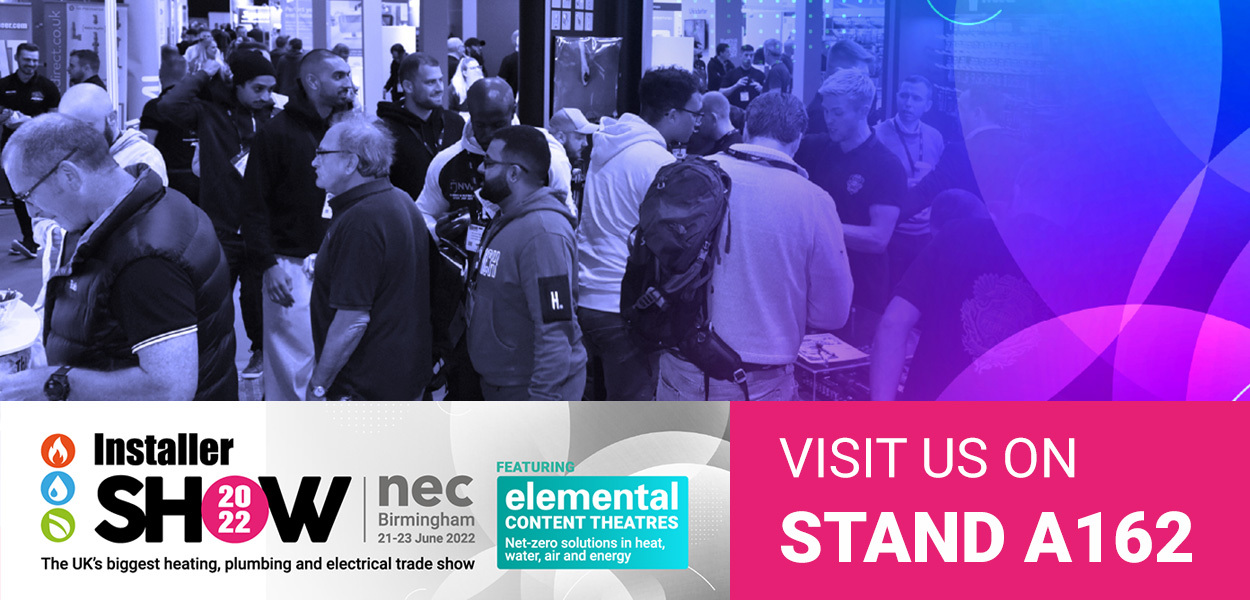InstallerSHOW 2022!