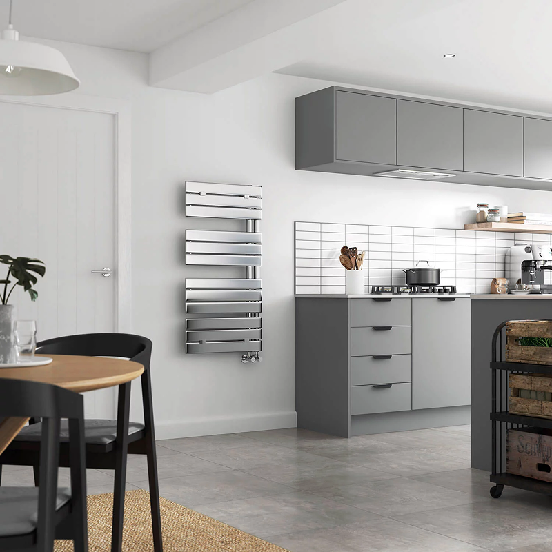 Vertical Radiators
